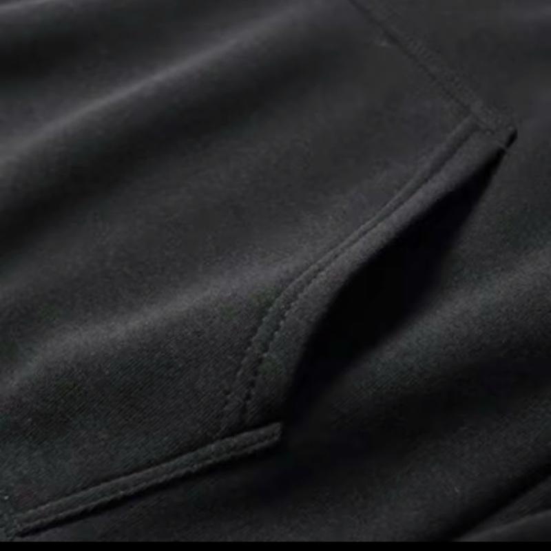 Áo Hoodie Pari Nam Nữ Chất Cotton Mềm Không Nhăn Không Bai Xù 2