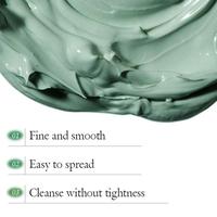 Gambar Kormesic Avocado Deep Cleansing Mud Mask 120g/Masker Wajah - Avocado Mud Mask, kormesic dari kiosmart Kota Administrasi Jakarta Barat 5 Tokopedia