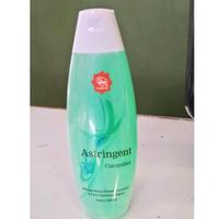 Gambar VIVA  ASTRINGENT CUCUMBER 200 ML Toner Wajah dari PKB Bandung Kota Bandung 3 Tokopedia