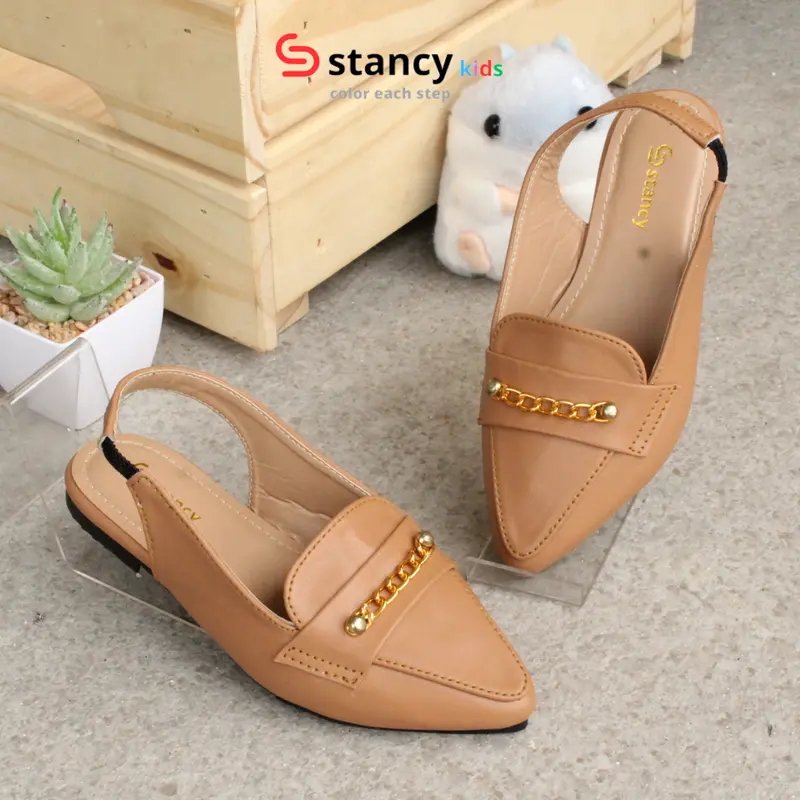 STANCY kids sepatu flatshoes anak balita 22-30 premium R1 - Shop ...