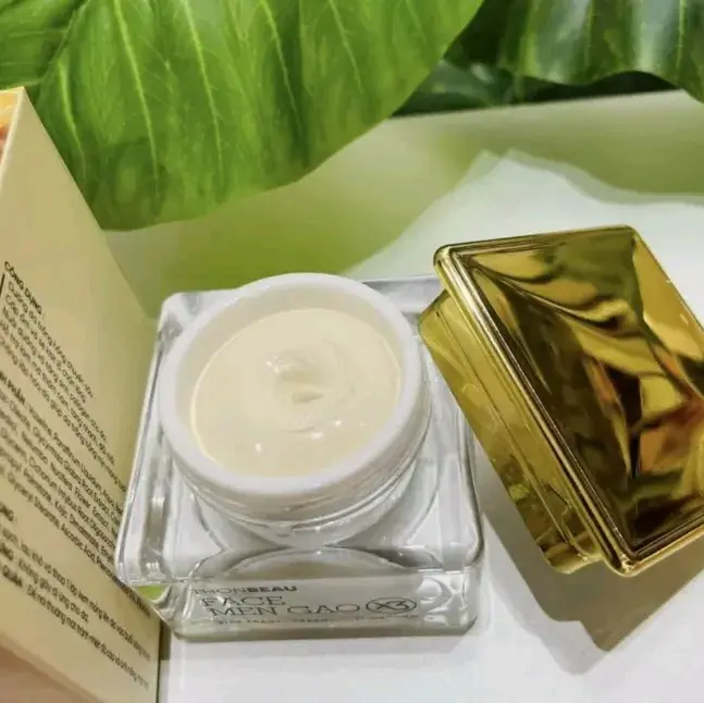 Kem THONBEUTY men gạo x3 hủ lớn chính hãng Skincare 3