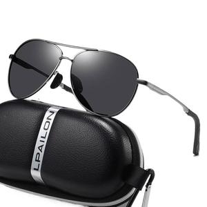 แว่นกันแดดโพลาไรซ์สำหรับผู้ชาย, แว่นกันแดดนักบิน, แว่นกันแดดโฟโตโครมิก, แว่นกันแดดสำหรับขับรถตอนกลางคืนและแบบใช้คู่, เหมาะสำหรับการขับรถและกิจกรรมอื่น ๆ