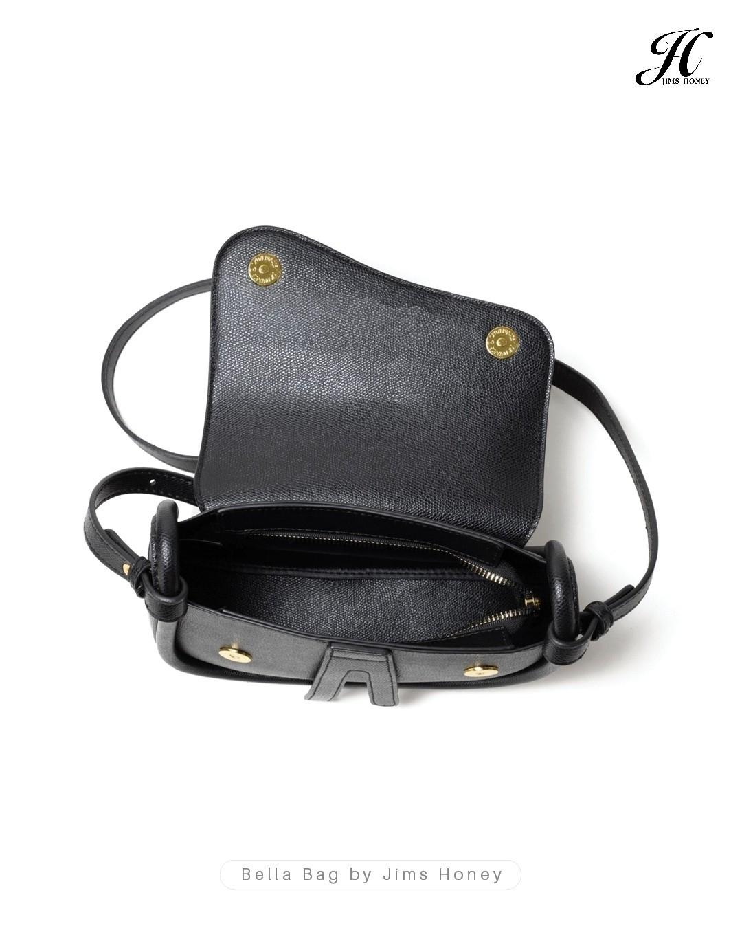 JIMS HONEY TAS WANITA BELLA BAG