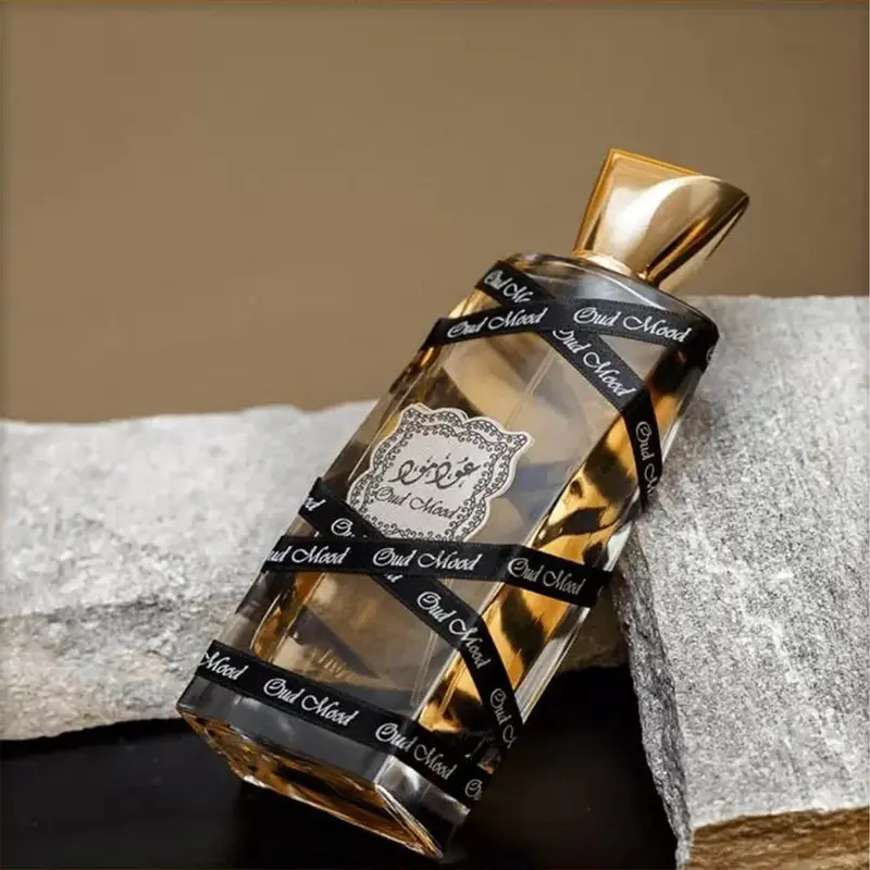 Oud Mood 100ml EDP Unisex Fragrance Spray Eau De Parfum Perfume 1