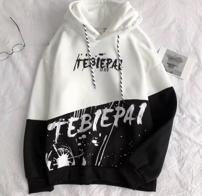  Áo Khoác Hoodie TEBIEPAL Nam Nữ Chất Nỉ Bông Dày Dặn Unisex. 