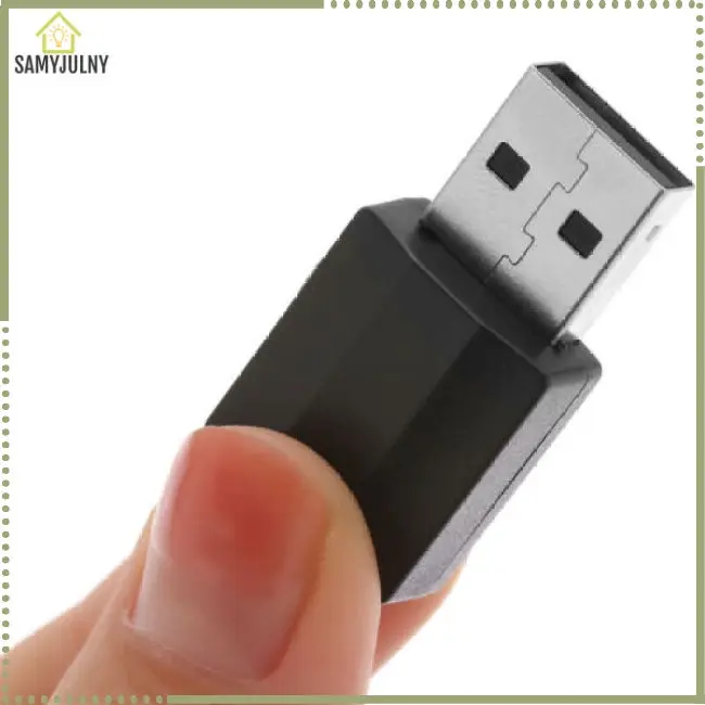 Bộ điều hợp SAM Bluetooth 5.0, bộ thu âm thanh 2 trong 1, bộ phát USB, thiết bị kỹ thuật số 6