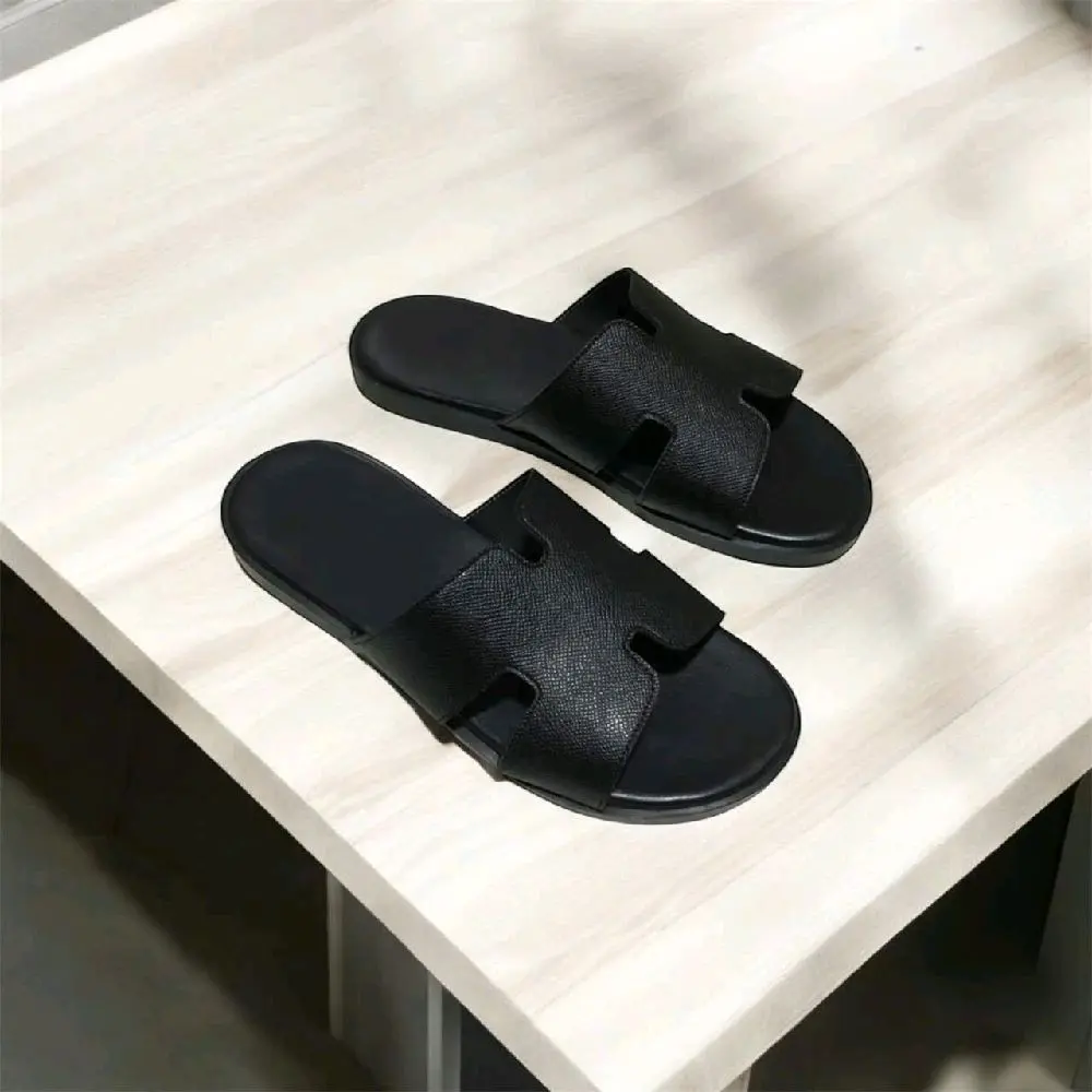 dép Lê chữ H size35-42 dép dẻo nhẹ hợp mọi phong cách dép slipper đế bằng