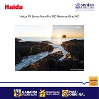 Gambar Haida 75 Series NanoPro MC Reverse Grad ND 0.9 GND 8x 3 Stop Filter - HD3439 dari Sentra Digital Kota Surabaya 2 Tokopedia