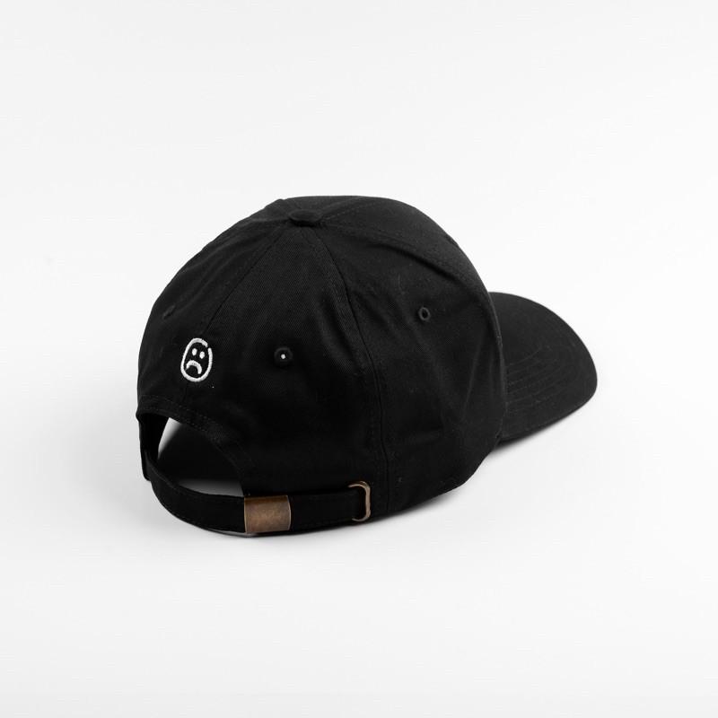 FF SMILEY-SADDEY SERIES (CAP) 1