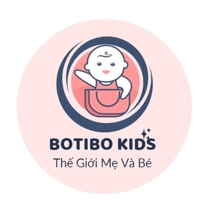 THẾ GIỚI MẸ BÉ BOTIBO KIDS