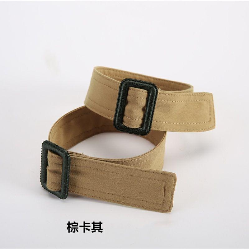 Product Introduction of Vòng Bít Dây Đeo Cổ Tay, Thiết Kế Buộc Dây, Vòng Bít Gió Buộc Dây, Dây Rút Áo Khoác, Dây Đeo Tay, Phụ Kiện, Khóa Màu Đen Nam 17
