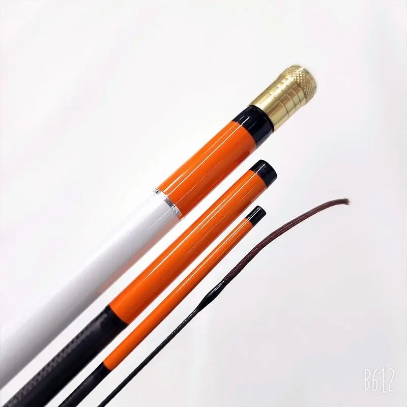 Cần Câu Đài Bạch Kinh Thiên 4H Cao Cấp  đủ 2 màu cho ae lựa chọn 5