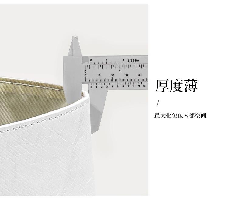 Product Introduction of In Stock Applicable to Paradox Ivy Tote Tote Bag Liner Ultra Light Tyvek Storage Bag Middle Bag 6
