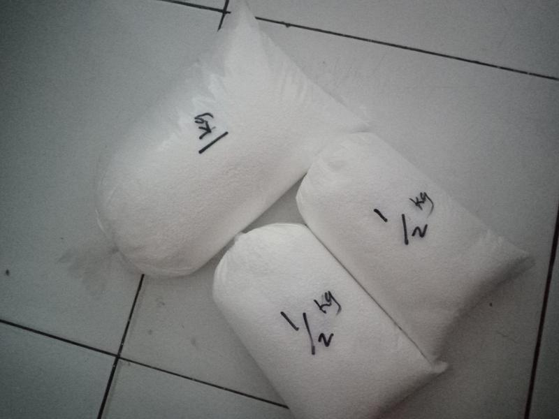 Product Introduction of Tawas bubuk, Penjernih air, penghilang bau keti ak Tanpa Pengharum 1000gr/1kg Deodorant Kering Ketiak 1