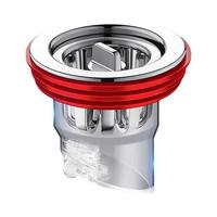 Gambar Kaozelo Drain Plug Trap Pencegah Bau Saluran Air Anti Kecoa - Slyz33 - Merah dari Kaozelo Kota Administrasi Jakarta Barat 2 Tokopedia