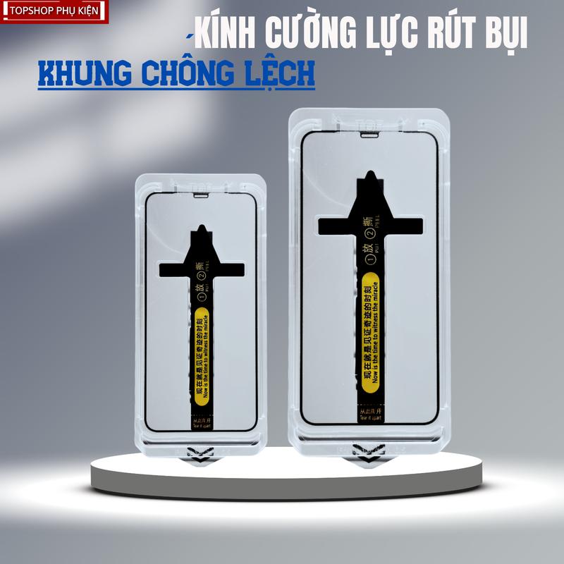  Kính Cường Lực Tự Dán Black Arrow Có Lọc Bụi Dành Cho iPhone 11 Promax X Xs max Xr 12 Promax 16 Promax 15 Promax 14 Promax 13 Promax Pro Plus Phiên Bản Chống Nhìn Trộm Và Trong Suốt 