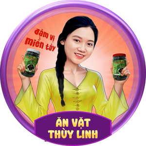 Ăn Vặt Thuỳ Linh.