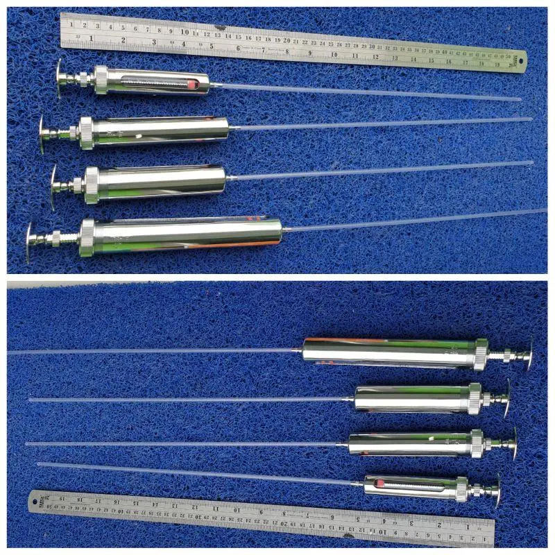 suntikan parfum syringe isi ulang botol parfum jarum panjang large syringe 10ml 20ml  30ml 50ml 100ml 2