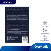 Gambar Gramedia Buku Persiapan Ujian SOLID SKILLS: Fondasi Kesuksesan Karier di Masa Depan Dunia Kerja (Vicario Reinaldo) dari Gramedia Kota Administrasi Jakarta Barat 2 Tokopedia