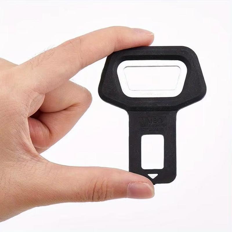Product Introduction of Multifunctional Vehicle-mounted Car Bottle Opener Anti Slip Interior Safety Warning Buckles Metal Beer Buckle Beverage Beer 10