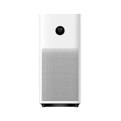【ĐÃ KÍCH HOẠT Máy Lọc Không Khí Xiaomi 4 / 4 Lite / 4 Compact - Lõi Lọc Máy Lọc Không Khí 4 Lite
