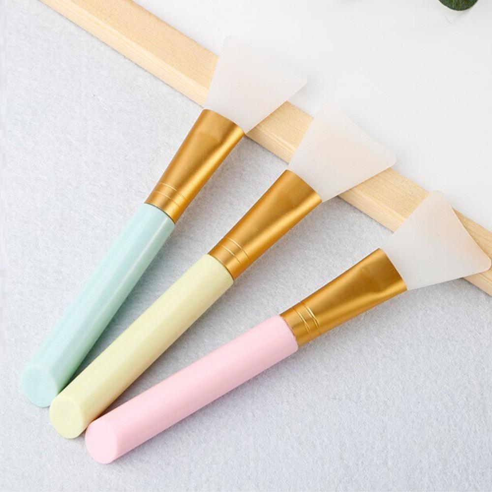 [GIFT] SEYOUL_facial mask brush_แปรงซิลิโคน