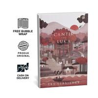 Gambar Literatur | Cantik Itu Luka - Eka Kurniawan | GPU - Cover Lama dari Terrabookstore Kab. Ponorogo 2 Tokopedia