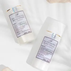 HB Siang Malam Pemutihan