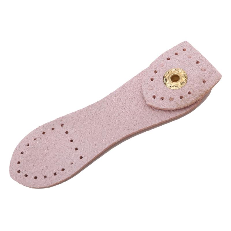 Product Introduction of Bag Accessories 9Cm White Shoulder Strap Buckle Diy Bag Specific Pu Buckle Bag Straps <Hold U Beauty> 23