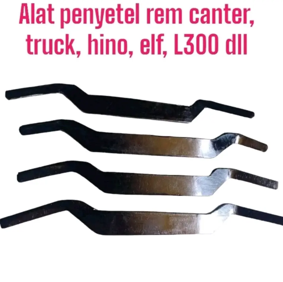 Alat Penyetel Rem truk Hino canter L300 dll