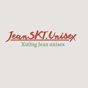 JeansSKT.Unisex