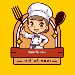 NGUYỄN LINH KHÔ CÀ MAU 1