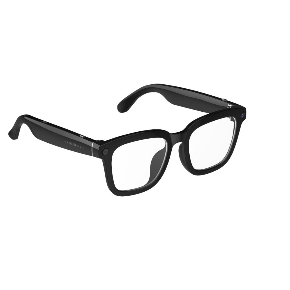 AI Smart Glasses Voice Assistant Translation 500W 1080P Camera Bluetooth Call Outdoor Sports Headsets Sunglasses For Men Women - Image 5