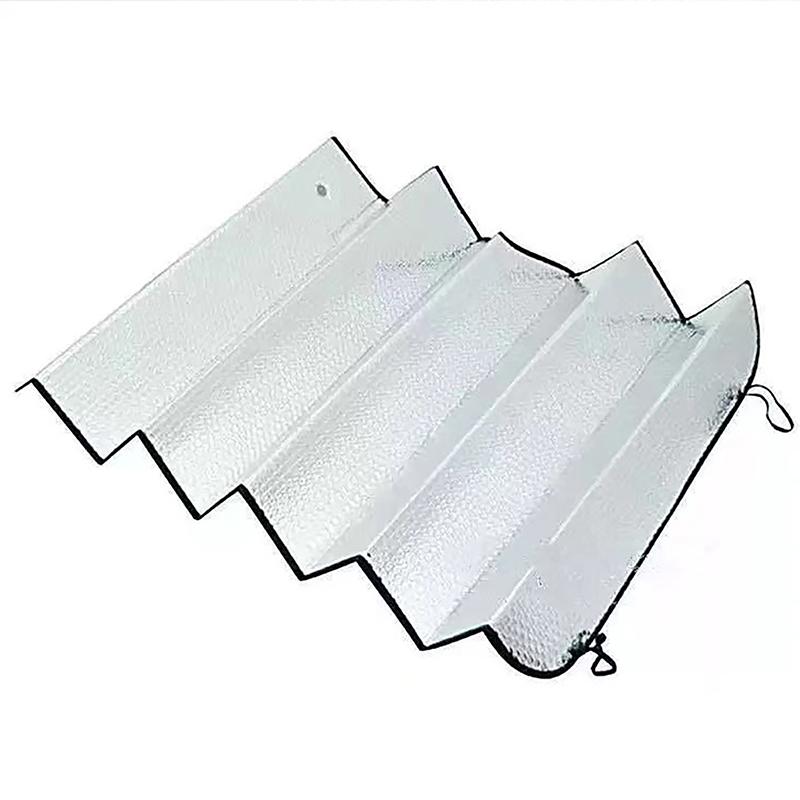 Product Introduction of Tấm Che Nắng Cửa Sổ Trước Ô Tô, Che Chống Tia UV, Tấm Che Nắng, Tấm Che Kính Chắn Gió, Phụ Kiện Che Nắng Rèm Tự Động 21