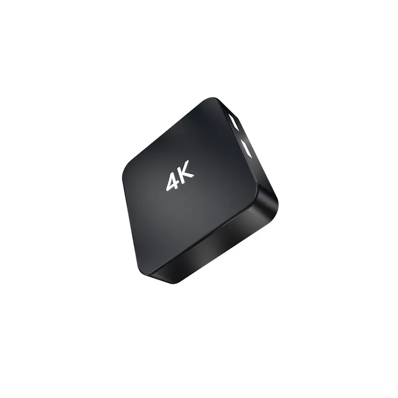 Wireless Network Set-Top Box 4K HD Mobile Phone Screen Digital Home TV Box WiFi Smart 5G