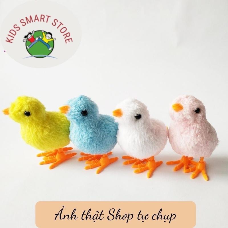 Combo 5 Con Gà Đồ Chơi Vặn Cót Gà Con Biết Nhảy Đồ Chơi Cho Bé 1 2 3 4 Tuổi Và Trẻ Sơ Sinh Năng Động Vui Chơi Thông Minh Giá Rẻ