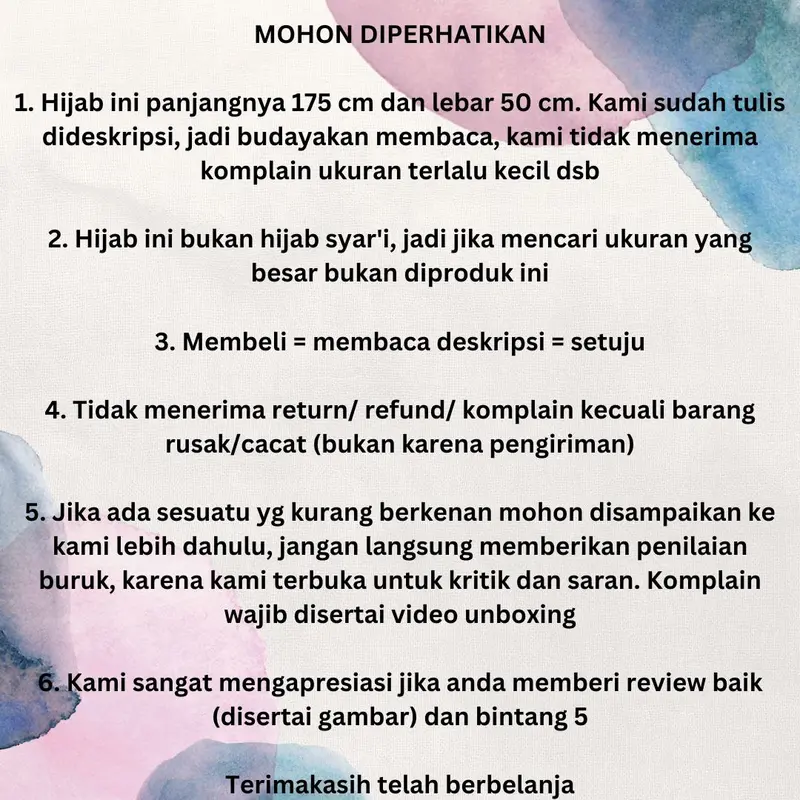 Hijab pasmina silk credenza premium jilbab malaysia fashion wanita muslimah ootd viral motif polos promo diskon cod 8