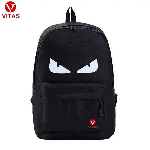 ba lô thời trang giá rẻ S138 Đeo Vai Backpack  Da Nhung 0