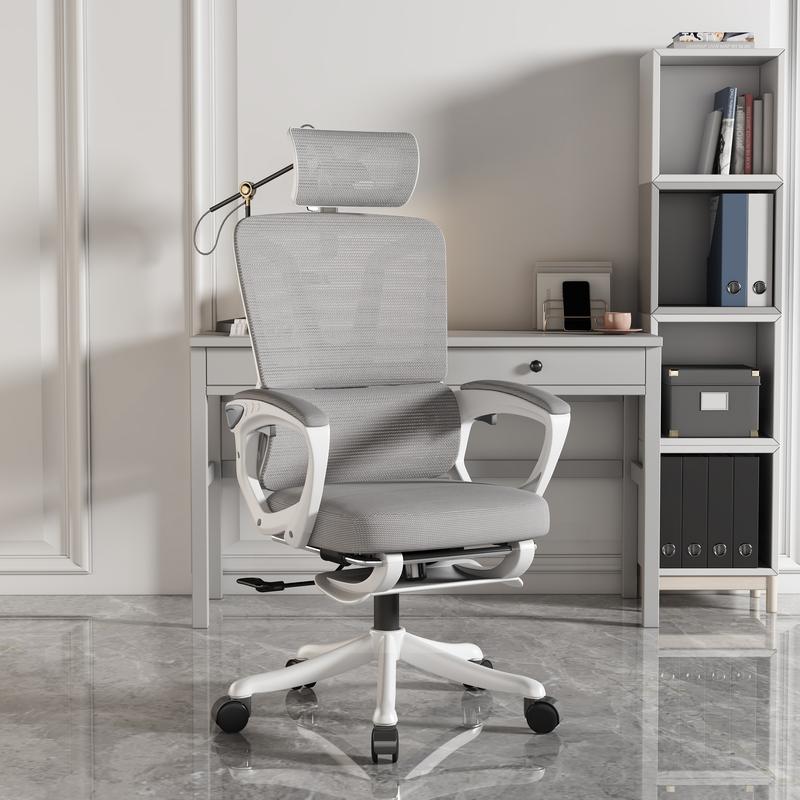 James Chair ghế tựa lưng ghế công thái học ghế ghế xoay văn phòng ghế bệt tựa lưng