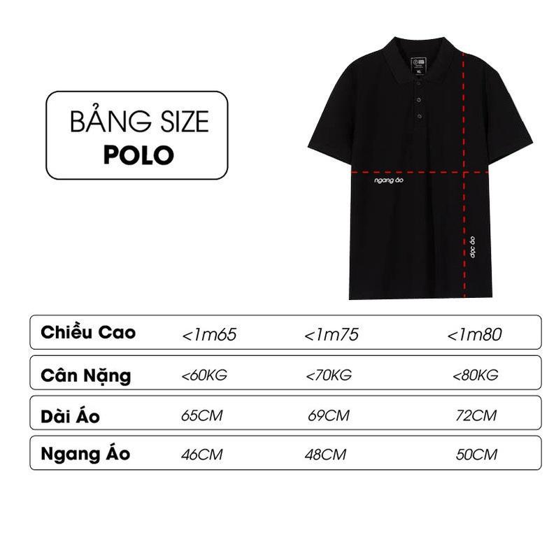 Áo polo  Ngắn Tay  phối sọc họa tiết gấu dâu Tay Ngắn (PL14) Menswear Top Có Cổ Áo Thun 6