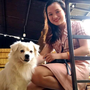 Tiệm ăn vặt nhà Nấm