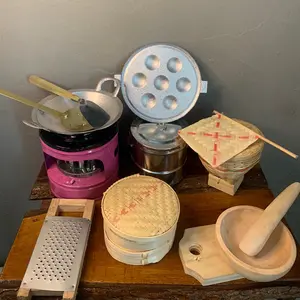 Paket Komplit kompor mainan anak Toys…