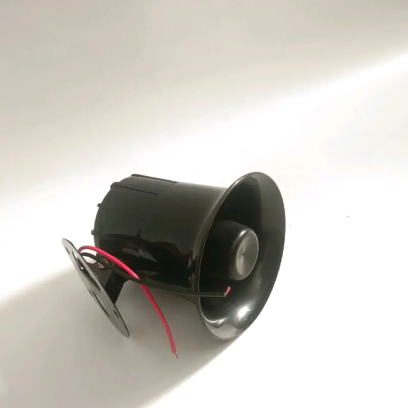 Toa Mini Speaker Mini bisa buat dagang Toa Mini Hanya toa saja 1