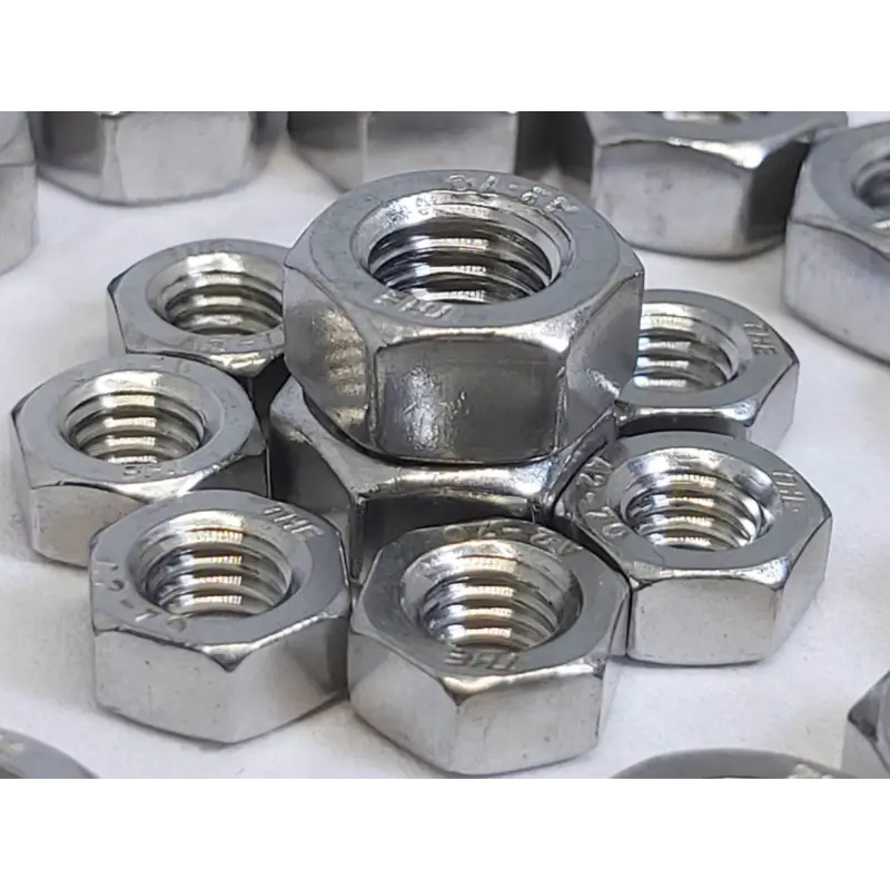 {Wet14}        Đai ốc tán inox 304(M4-M5-M6-M8-M10-M12)