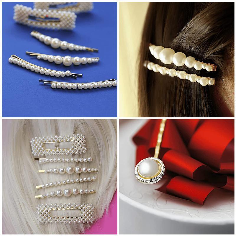 Product Introduction of 2530pcs Pearls Beads Set DIY Taylor Swift Bracelet Beads Kit Include Assorted Pearls Beads for Bracelet Jewelry Making DIY Round Spacer Beads Assorted Bracelet Beads Set 37