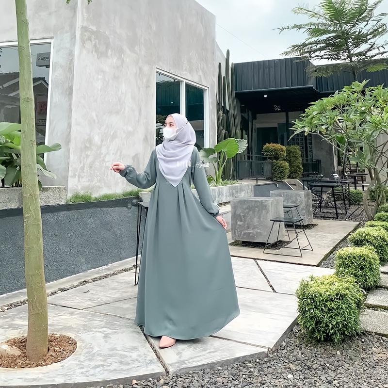 Azura Dress Youris • simpel 3