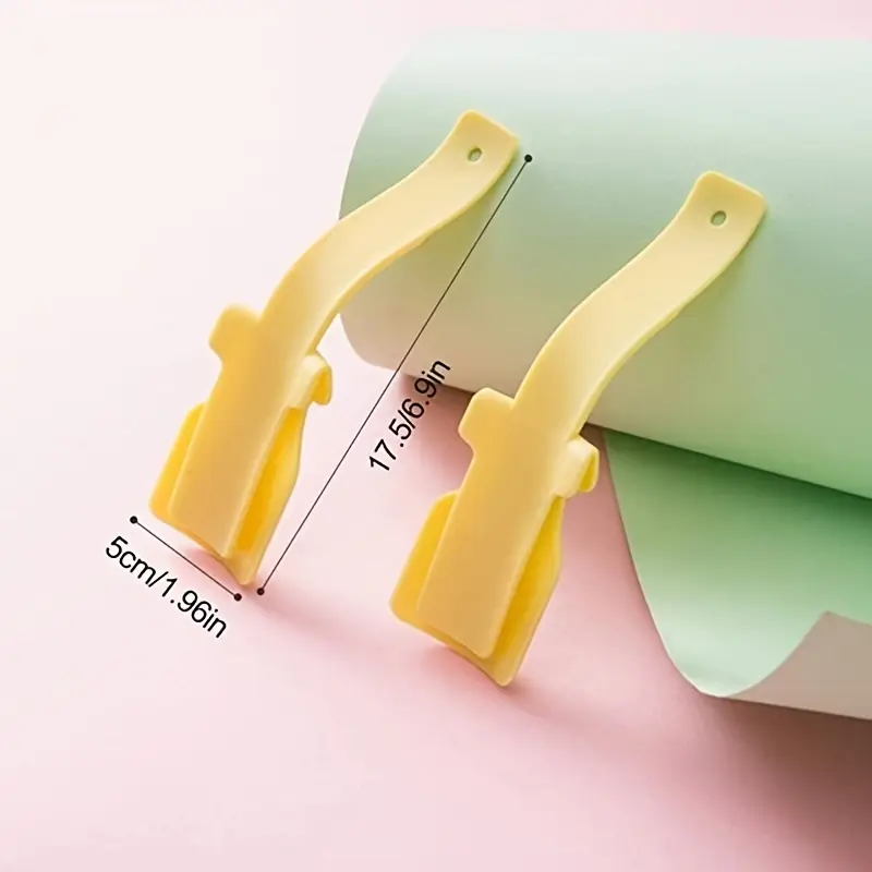 1/2 Portable Shoe Helper - Short Handle Shoe Horn - Shoe Lifting Helper, Easy to Wear and Take Off, Suitable for Men and Women Plastic Shoe Horn Footwear Comfort 3