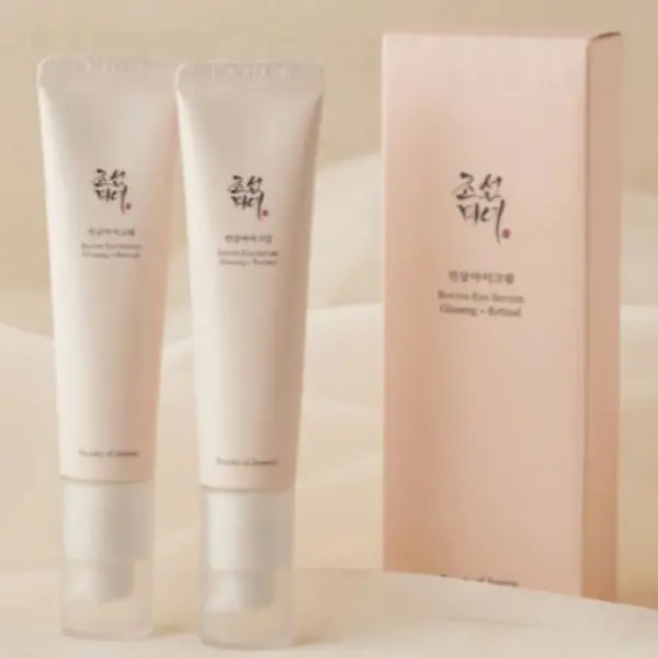Beauty Of Joseon Revive Eye Serum : Ginseng + Retinal 30Ml Anti Aging Eye Crean 2MTDYZ 1