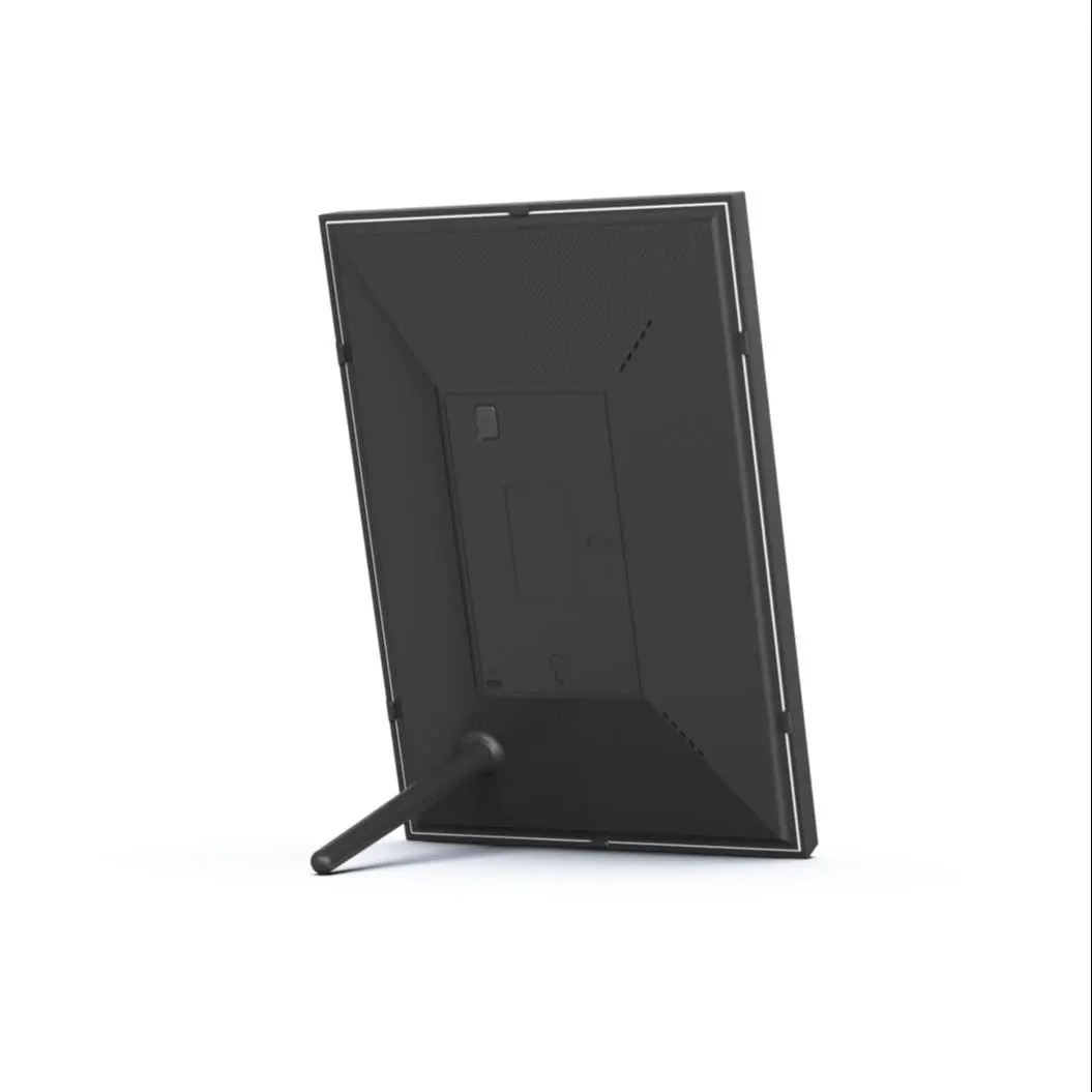 ARZOPA 10.1 Inch Digital Touchscreen Photo Frame, 1 Piece Sweet