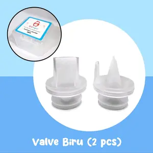 0Valve / Duckbill / Membran Pompa Asi Corong & Handsfree / Spare Part Pompa Asi